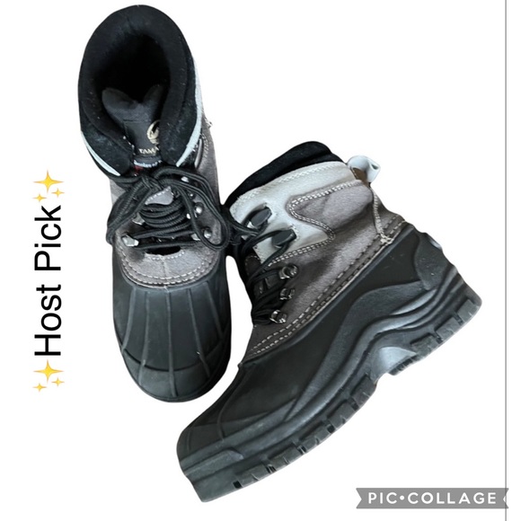 ✨Host Pick✨Kids Tamarack Duck Boots - Picture 1 of 5